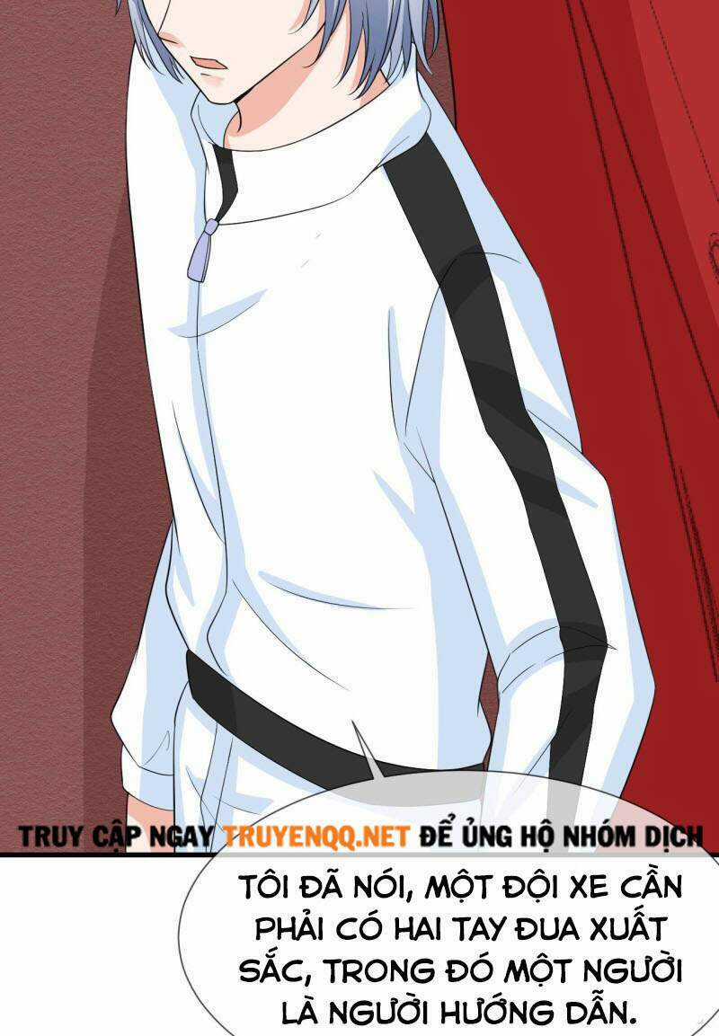 Siêu Cấp Nữ Thần Trọng Sinh Chapter 40 trang 18