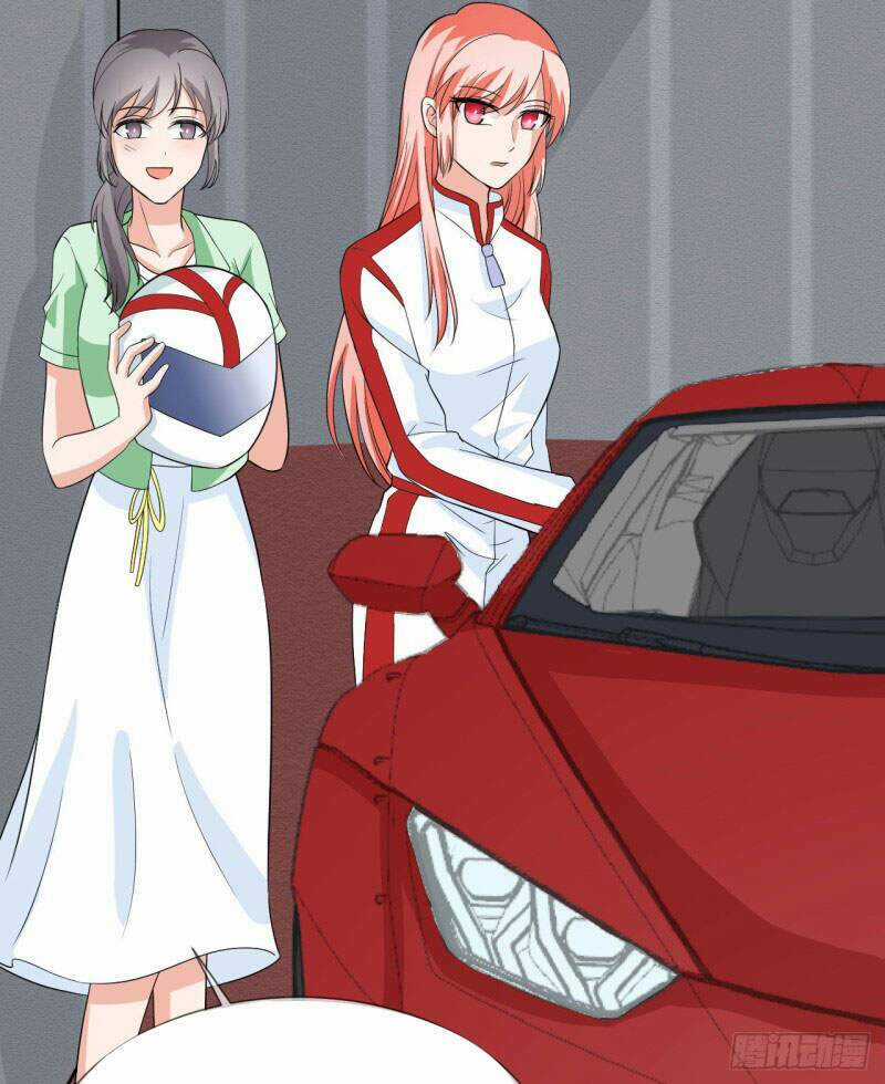 Siêu Cấp Nữ Thần Trọng Sinh Chapter 40 trang 2