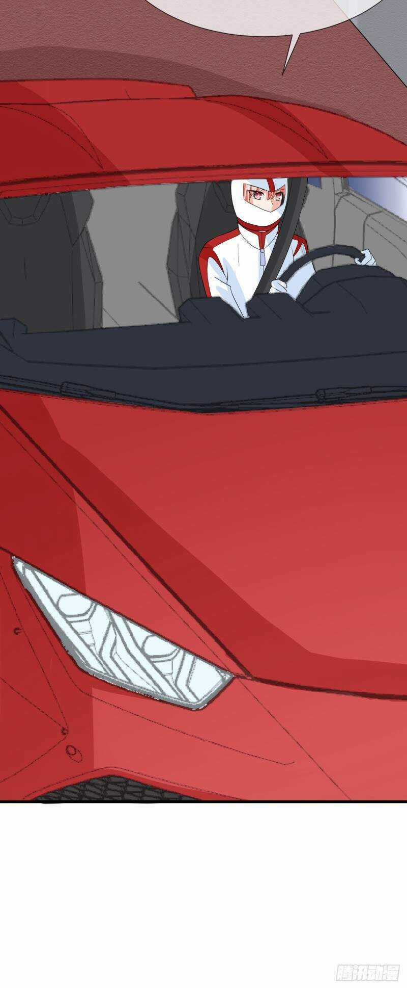 Siêu Cấp Nữ Thần Trọng Sinh Chapter 40 trang 20