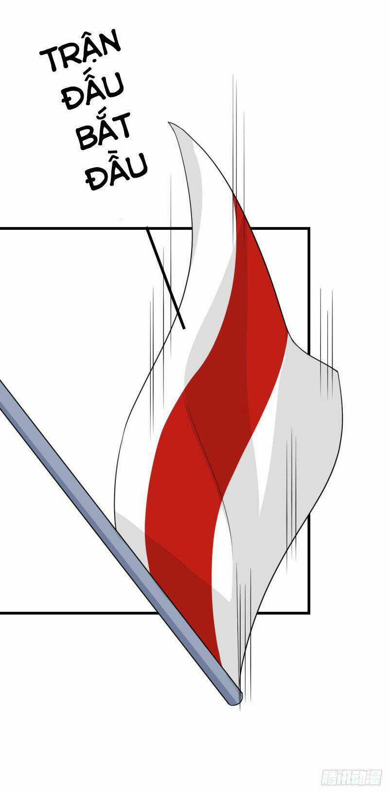 Siêu Cấp Nữ Thần Trọng Sinh Chapter 40 trang 22