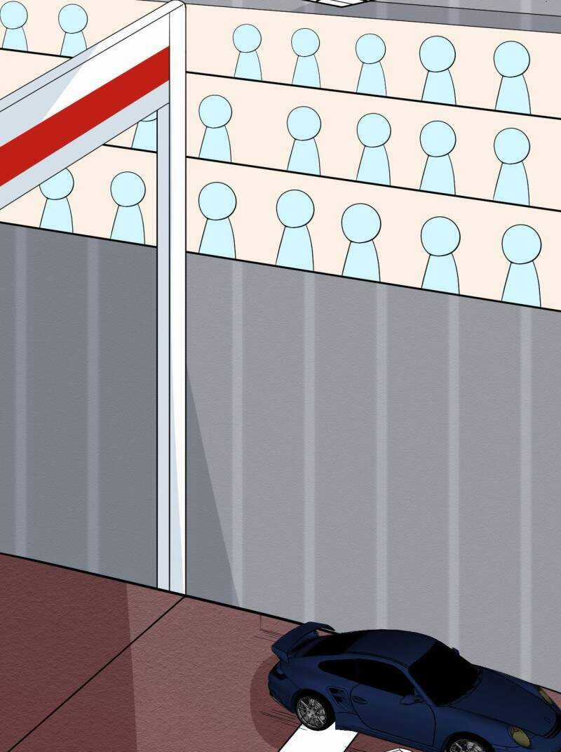 Siêu Cấp Nữ Thần Trọng Sinh Chapter 40 trang 24