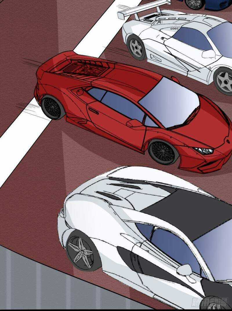 Siêu Cấp Nữ Thần Trọng Sinh Chapter 40 trang 25