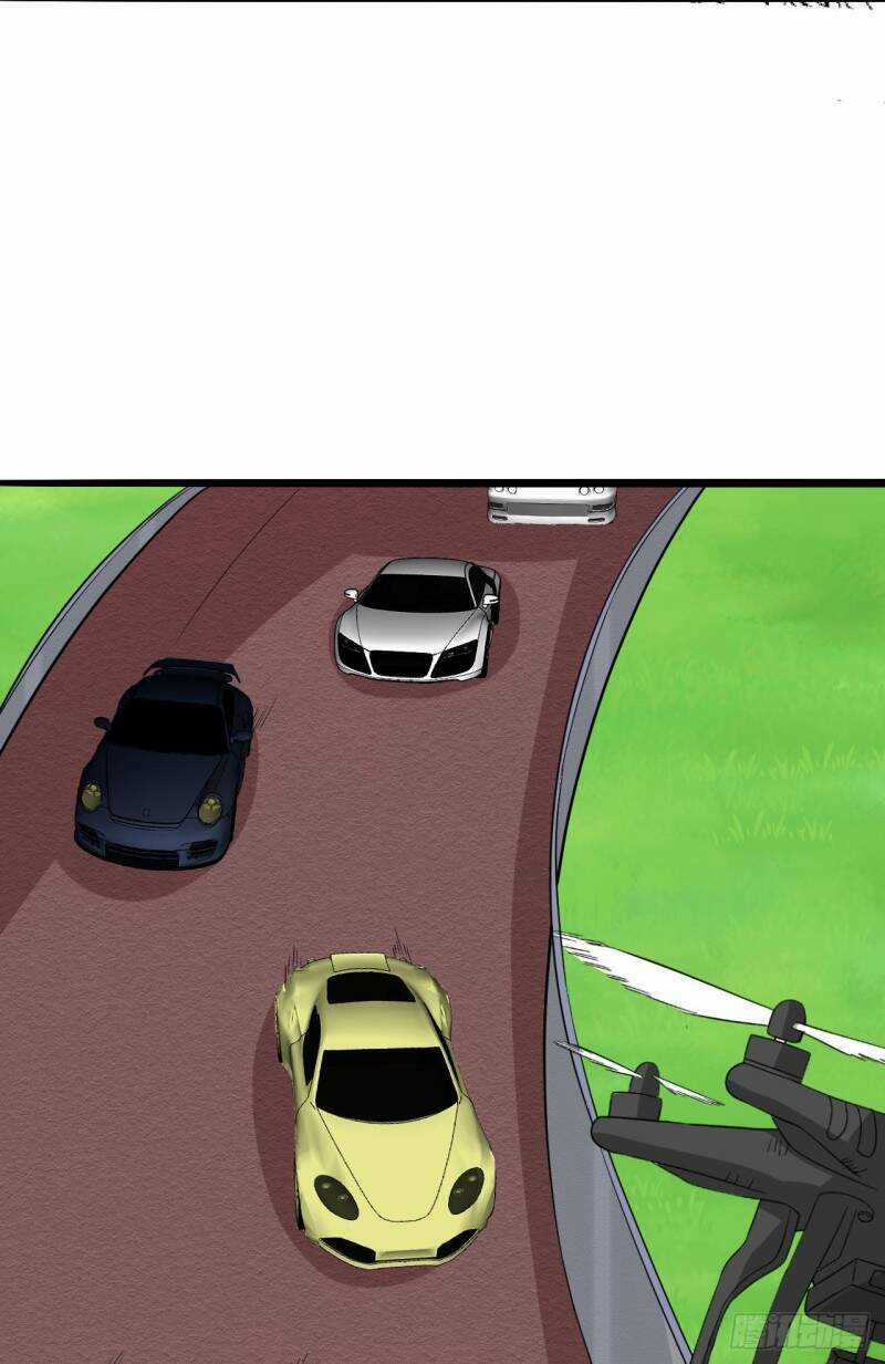 Siêu Cấp Nữ Thần Trọng Sinh Chapter 40 trang 26