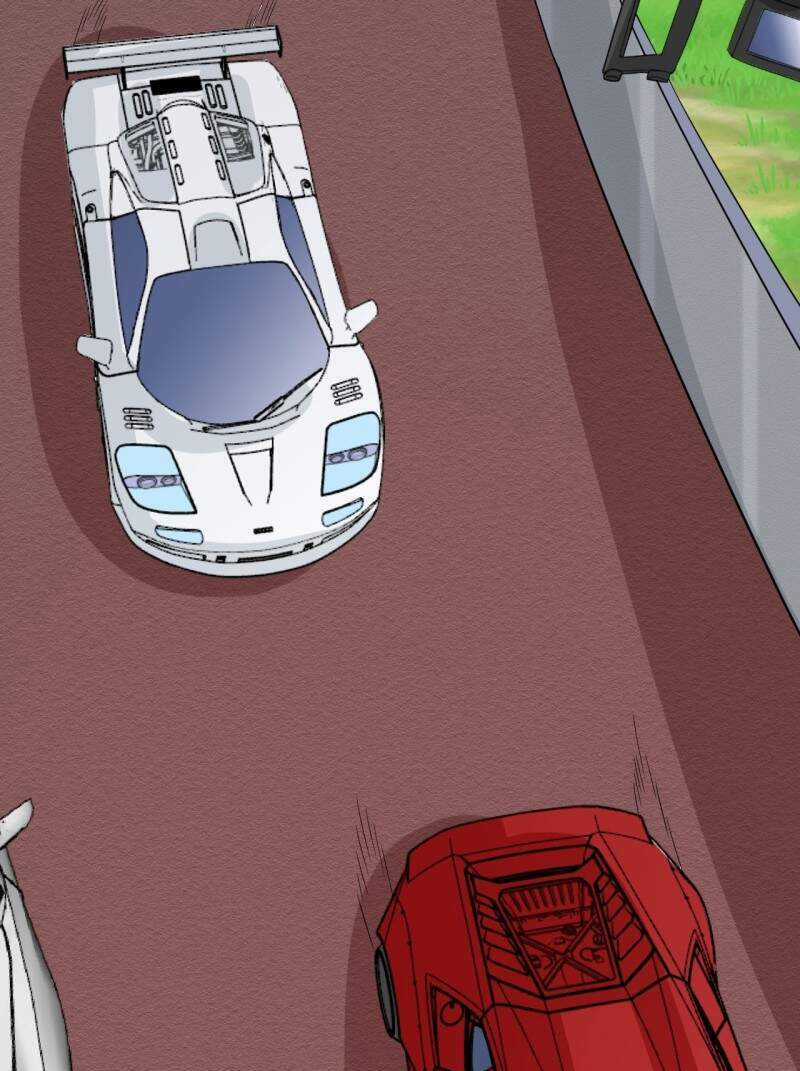 Siêu Cấp Nữ Thần Trọng Sinh Chapter 40 trang 27