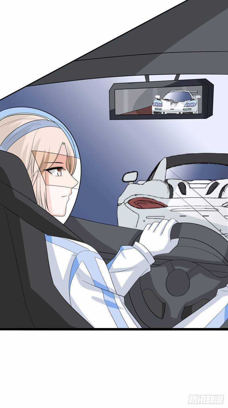 Siêu Cấp Nữ Thần Trọng Sinh Chapter 40 trang 30