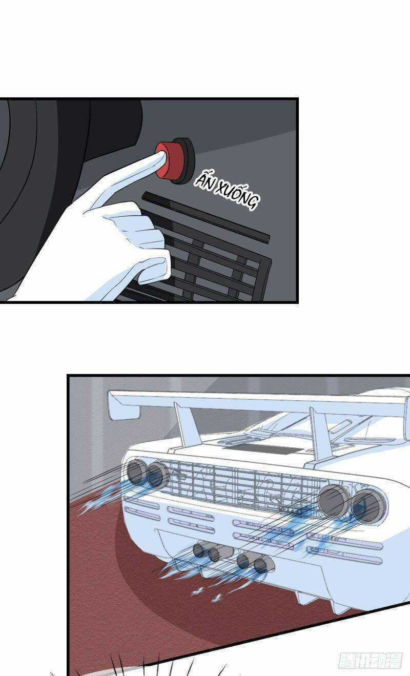 Siêu Cấp Nữ Thần Trọng Sinh Chapter 40 trang 31