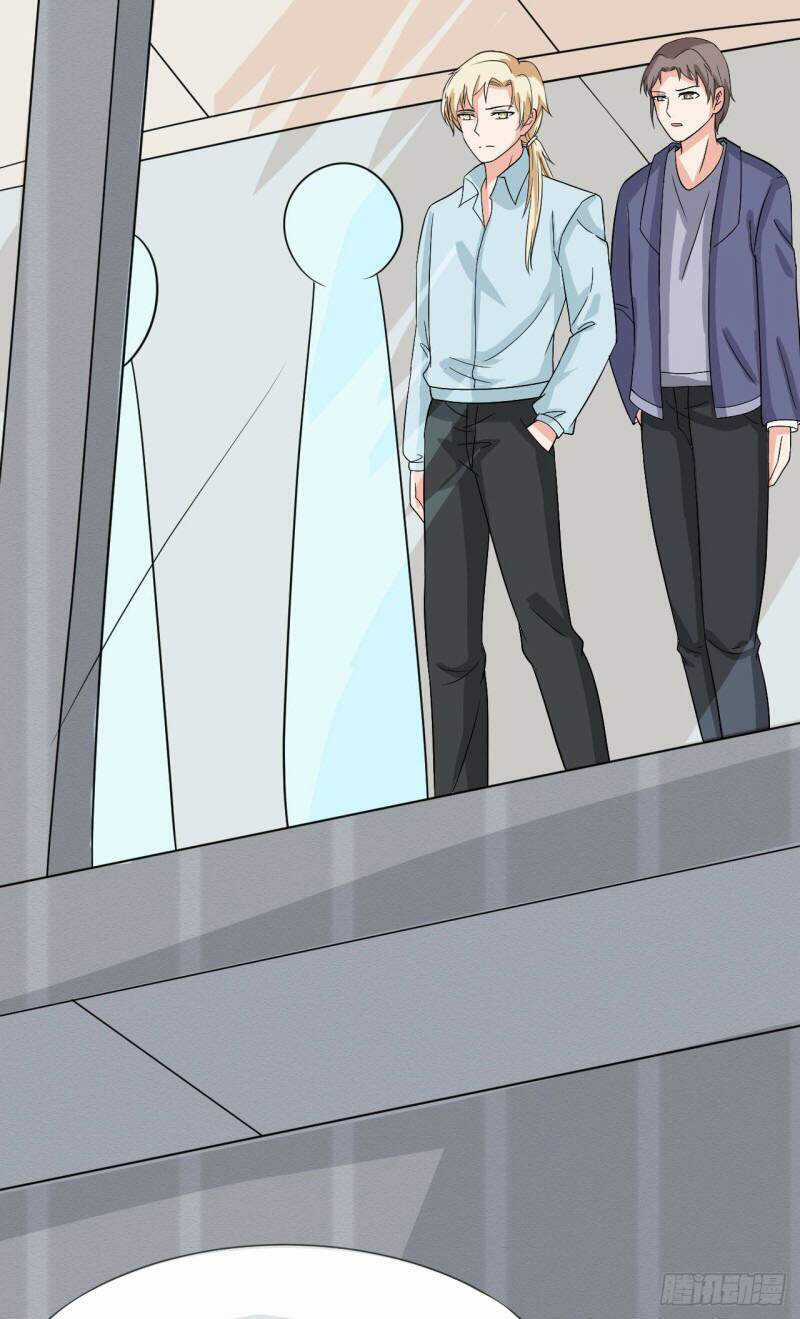 Siêu Cấp Nữ Thần Trọng Sinh Chapter 40 trang 36