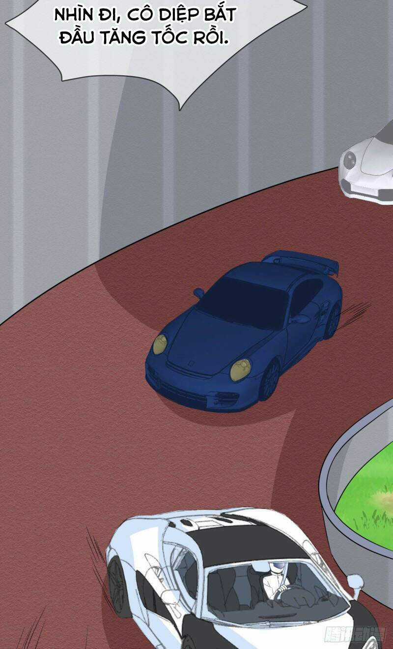 Siêu Cấp Nữ Thần Trọng Sinh Chapter 40 trang 38