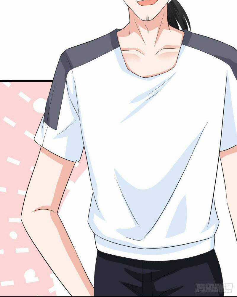 Siêu Cấp Nữ Thần Trọng Sinh Chapter 40 trang 5