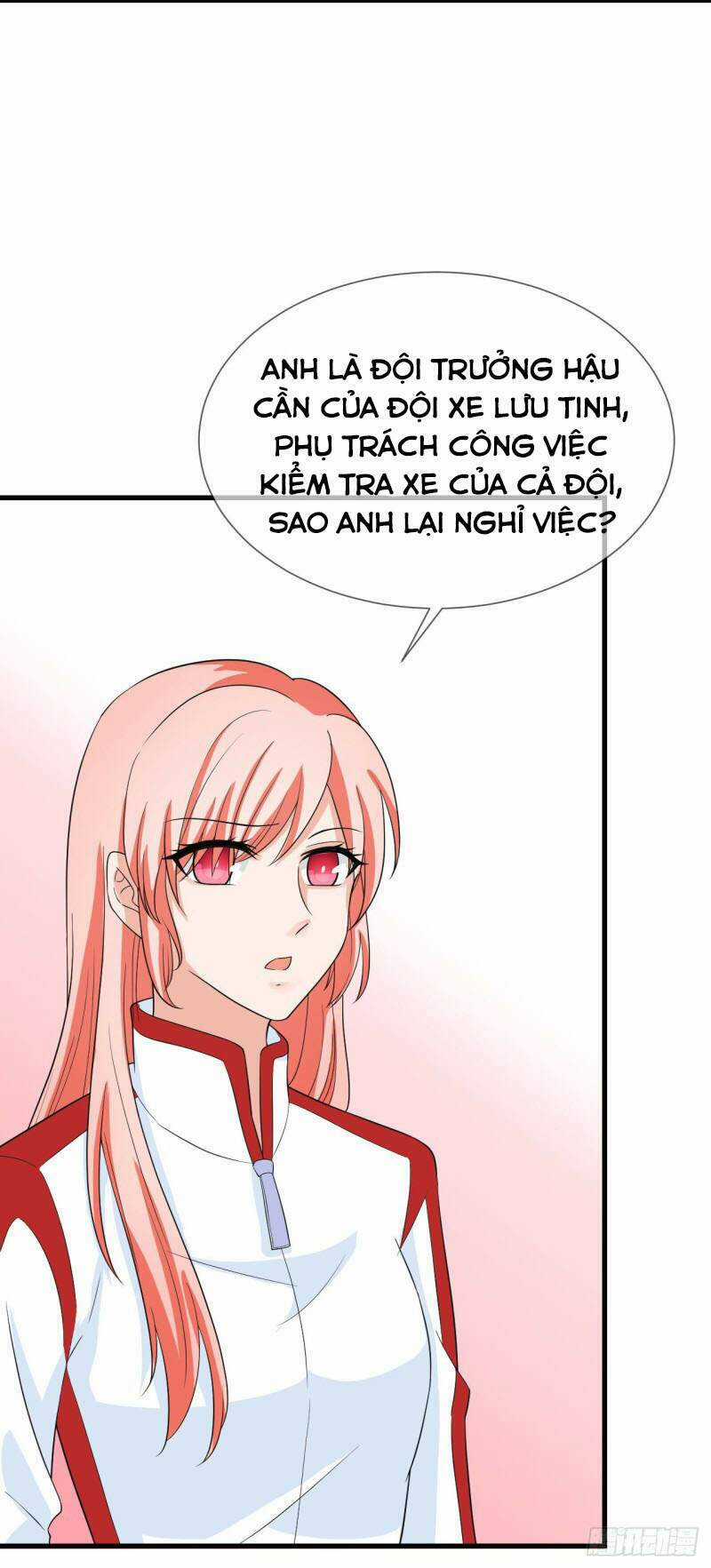 Siêu Cấp Nữ Thần Trọng Sinh Chapter 40 trang 6