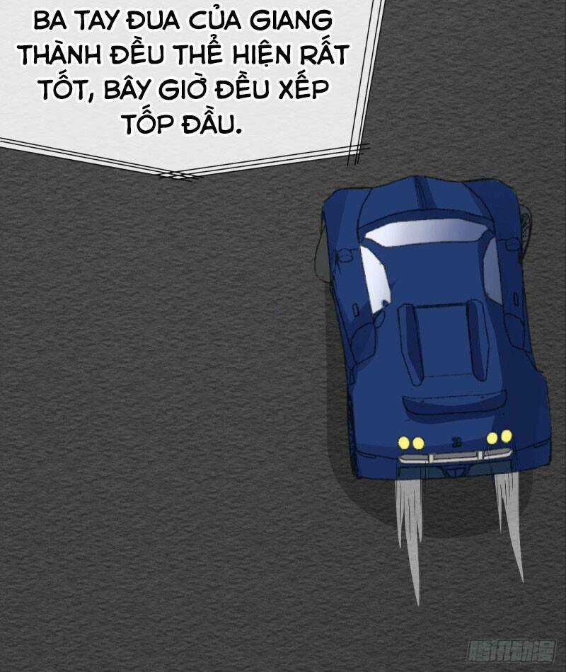 Siêu Cấp Nữ Thần Trọng Sinh Chapter 41 trang 12