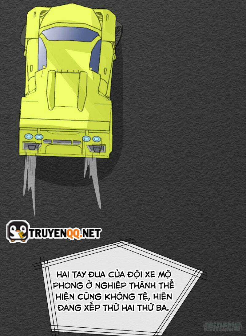 Siêu Cấp Nữ Thần Trọng Sinh Chapter 41 trang 13