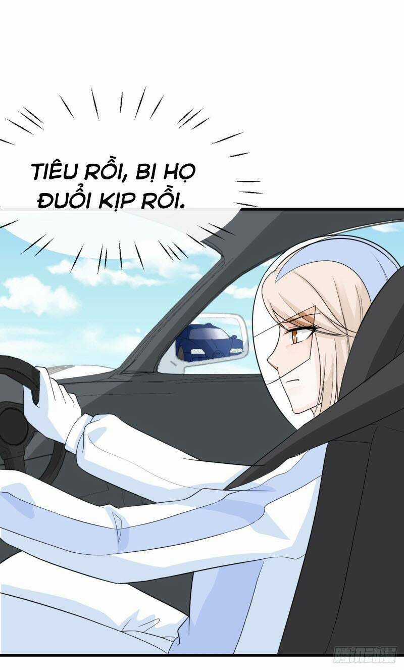 Siêu Cấp Nữ Thần Trọng Sinh Chapter 41 trang 19