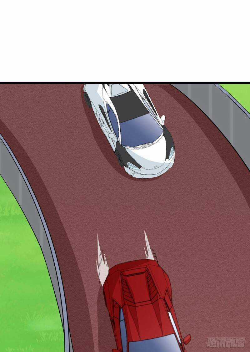 Siêu Cấp Nữ Thần Trọng Sinh Chapter 41 trang 2