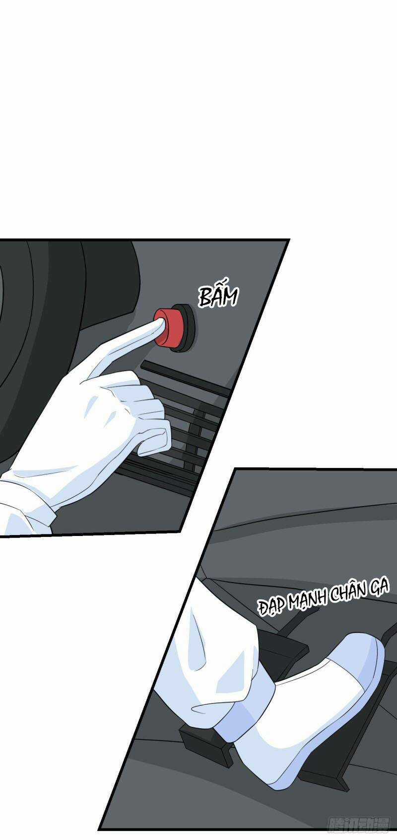 Siêu Cấp Nữ Thần Trọng Sinh Chapter 41 trang 20