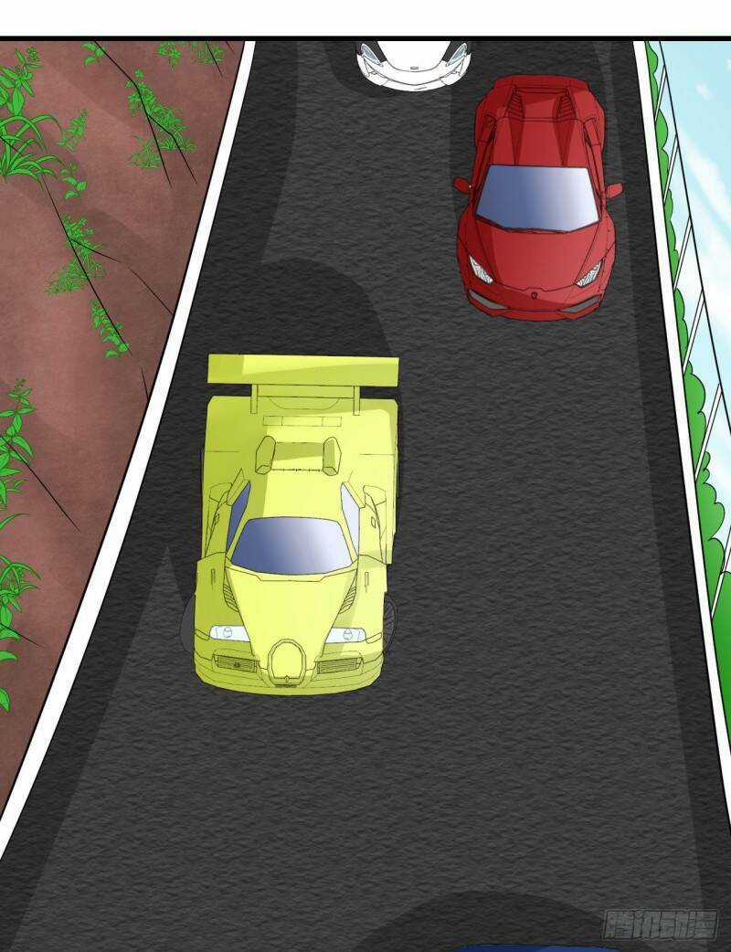 Siêu Cấp Nữ Thần Trọng Sinh Chapter 41 trang 22