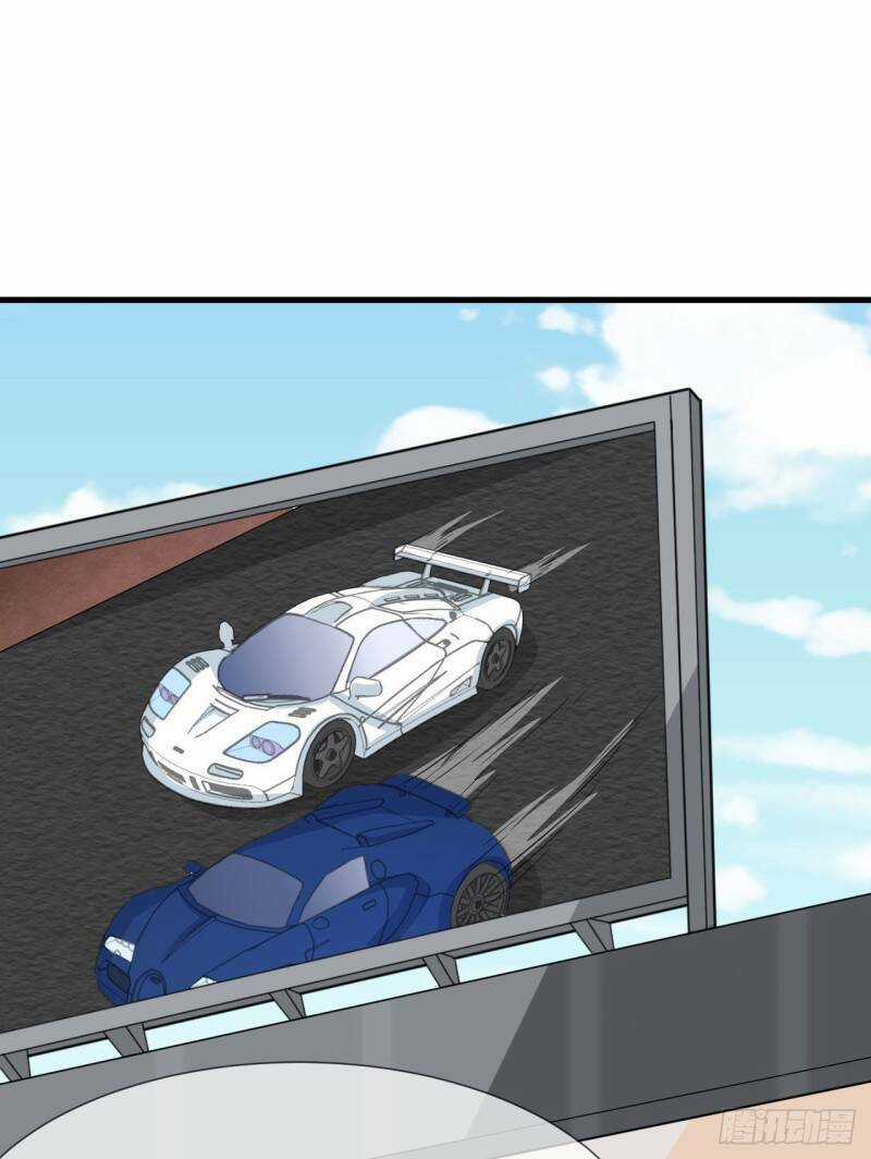 Siêu Cấp Nữ Thần Trọng Sinh Chapter 41 trang 24