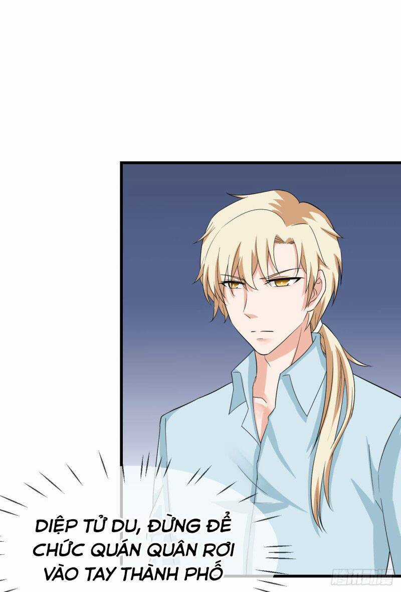 Siêu Cấp Nữ Thần Trọng Sinh Chapter 41 trang 26