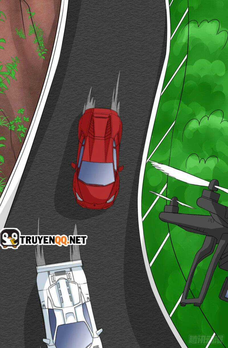 Siêu Cấp Nữ Thần Trọng Sinh Chapter 41 trang 29