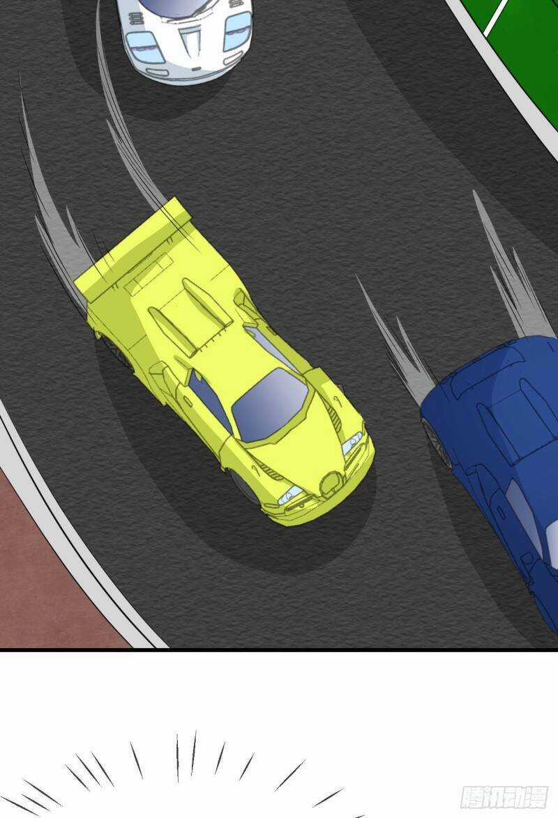 Siêu Cấp Nữ Thần Trọng Sinh Chapter 41 trang 30