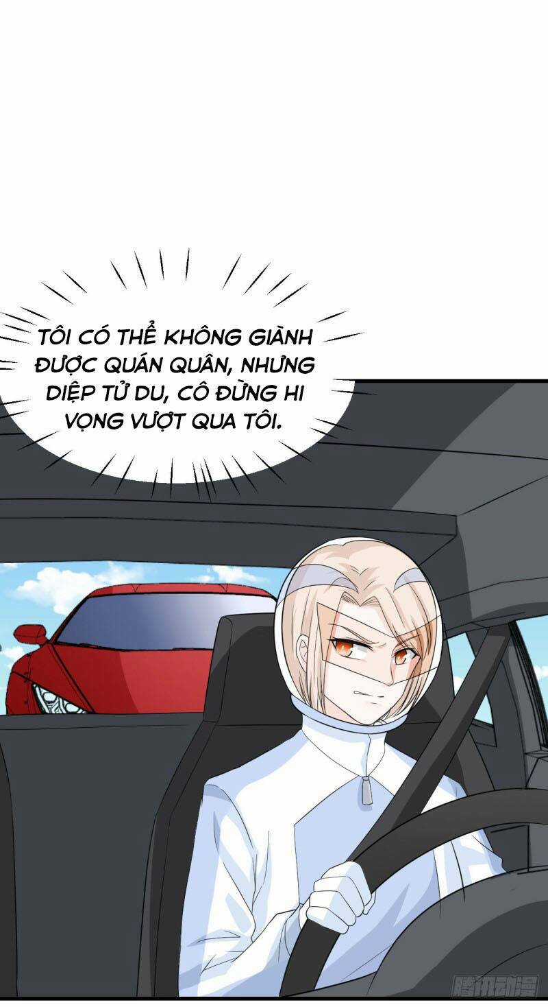 Siêu Cấp Nữ Thần Trọng Sinh Chapter 41 trang 32