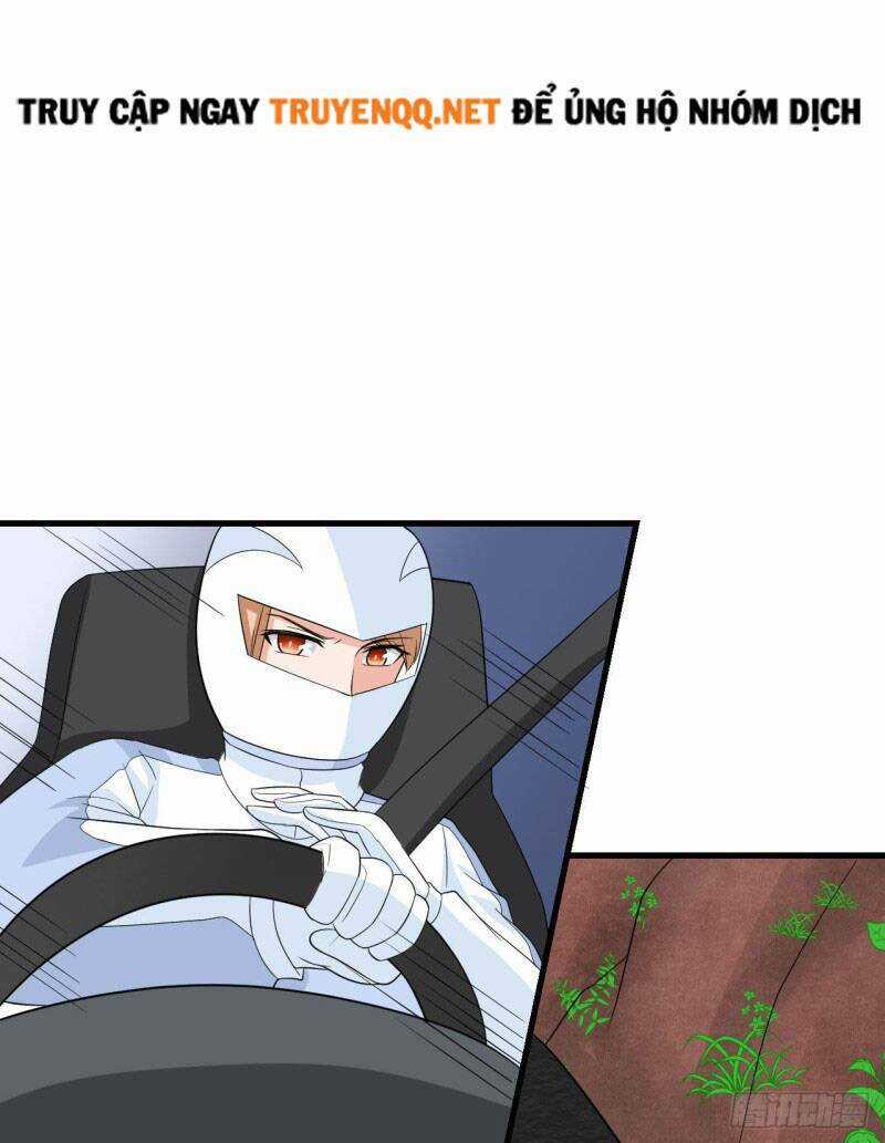 Siêu Cấp Nữ Thần Trọng Sinh Chapter 41 trang 33