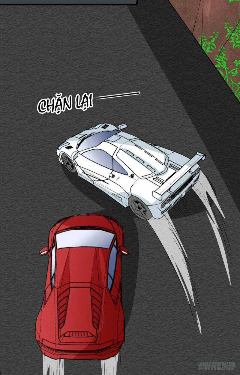 Siêu Cấp Nữ Thần Trọng Sinh Chapter 41 trang 34