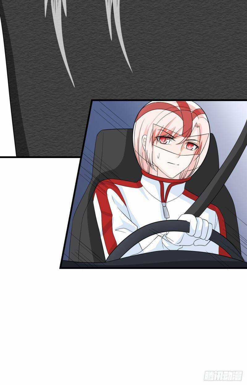 Siêu Cấp Nữ Thần Trọng Sinh Chapter 41 trang 35