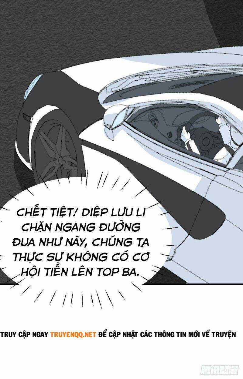 Siêu Cấp Nữ Thần Trọng Sinh Chapter 41 trang 37