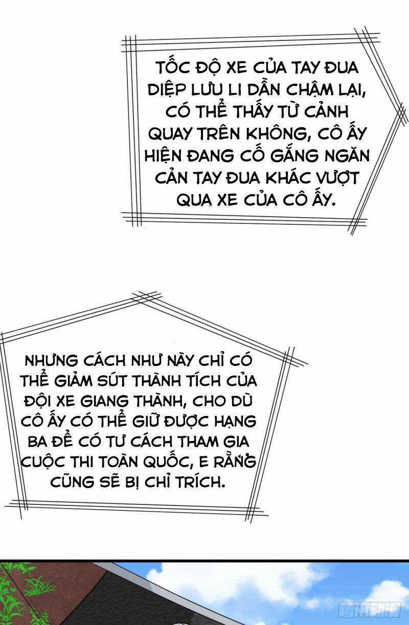Siêu Cấp Nữ Thần Trọng Sinh Chapter 41 trang 38