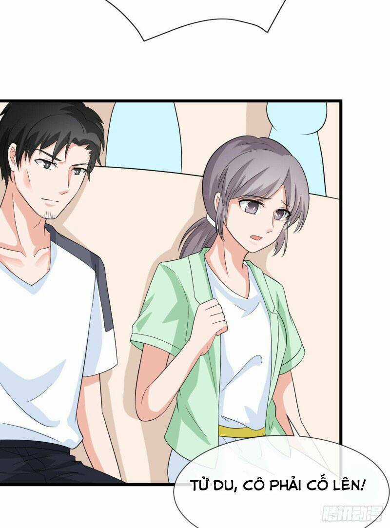 Siêu Cấp Nữ Thần Trọng Sinh Chapter 41 trang 40