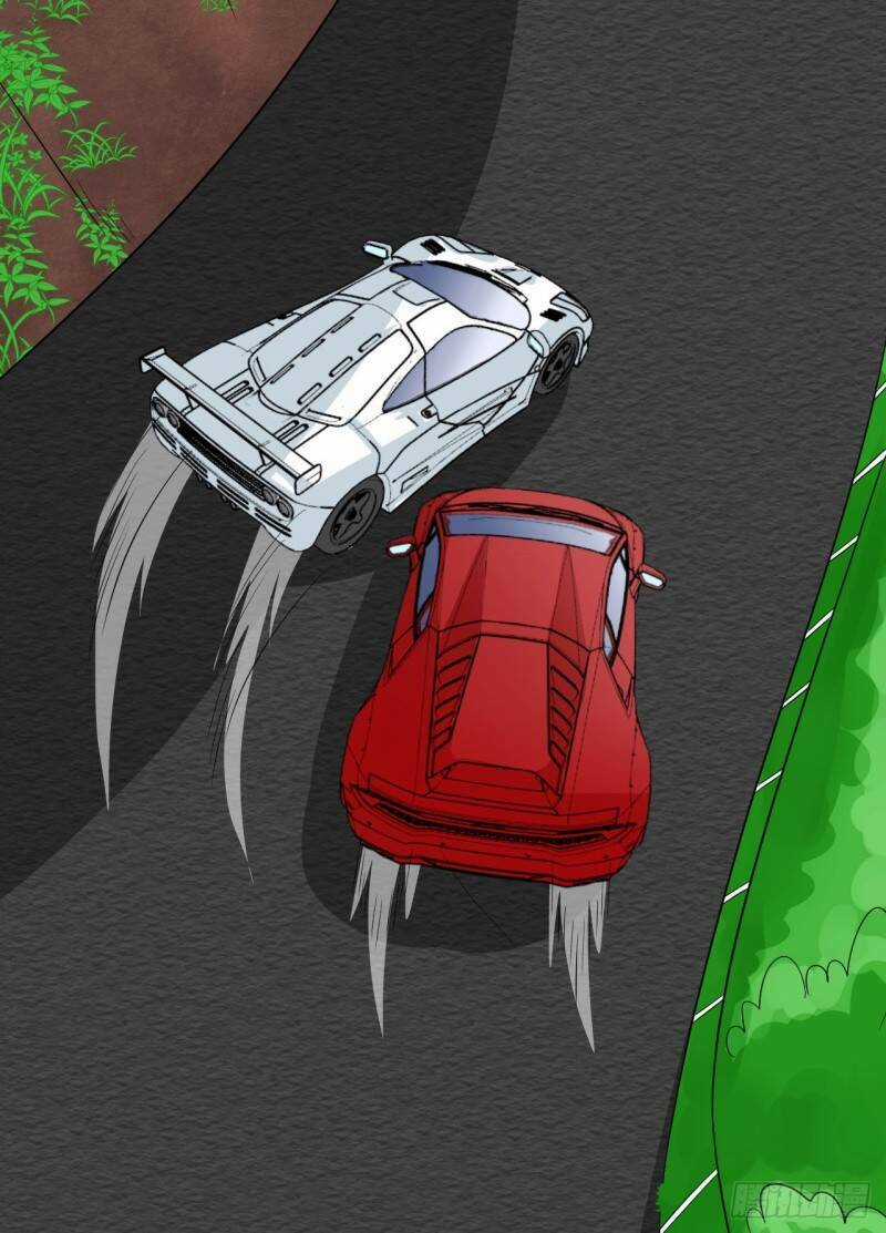 Siêu Cấp Nữ Thần Trọng Sinh Chapter 41 trang 42