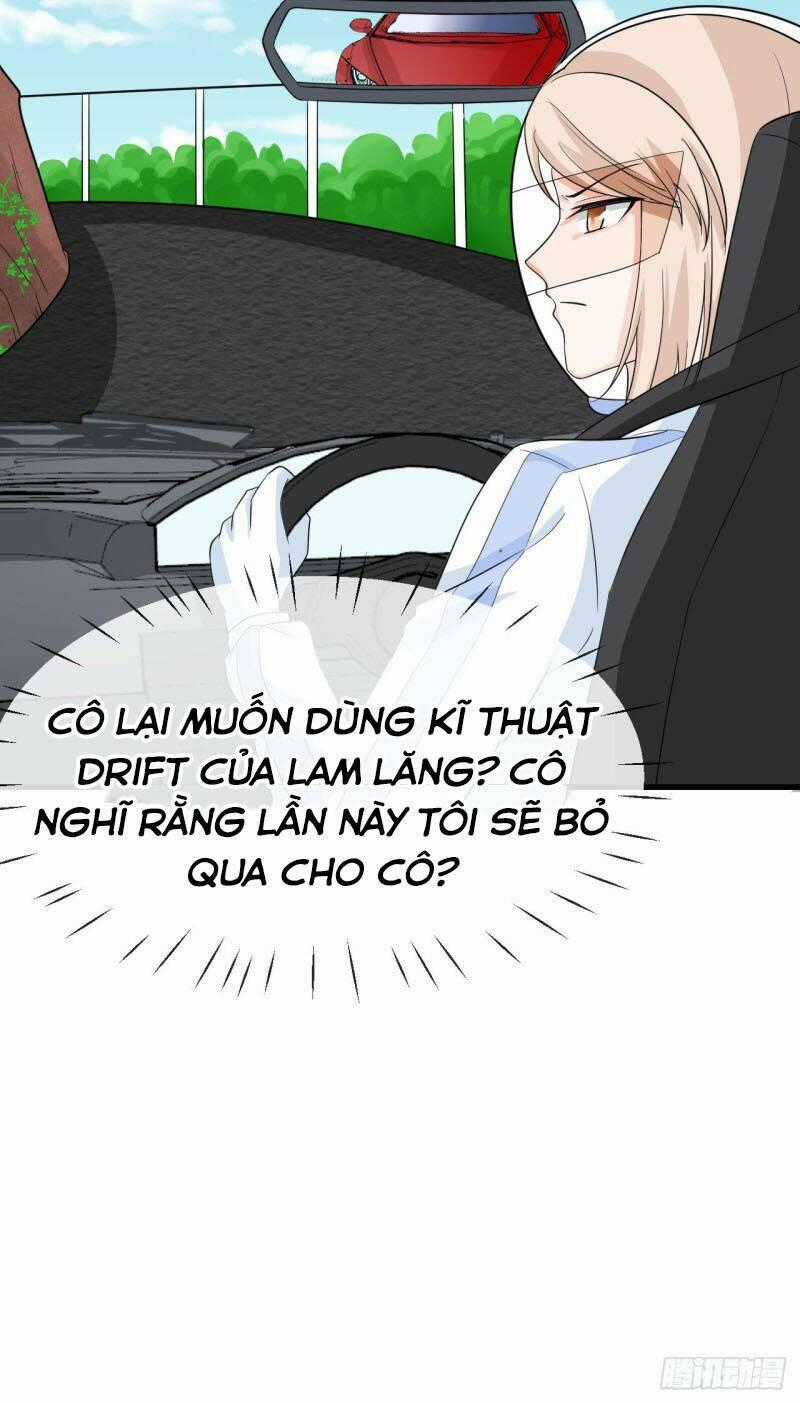 Siêu Cấp Nữ Thần Trọng Sinh Chapter 41 trang 44