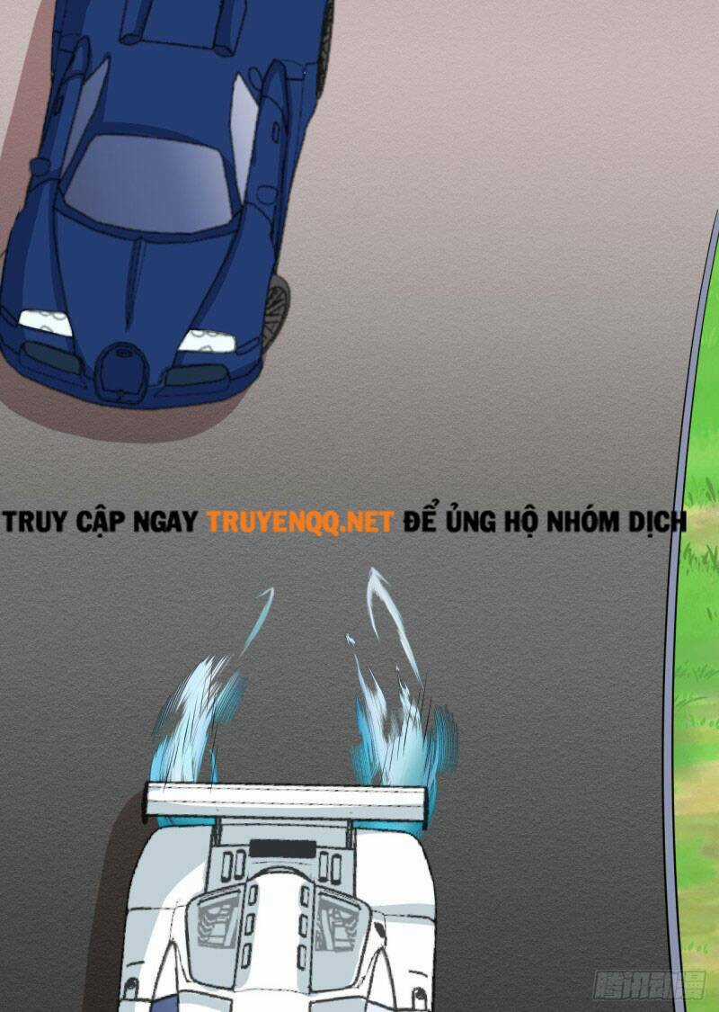 Siêu Cấp Nữ Thần Trọng Sinh Chapter 41 trang 5