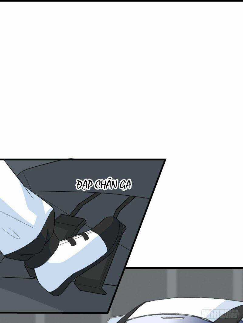 Siêu Cấp Nữ Thần Trọng Sinh Chapter 41 trang 8