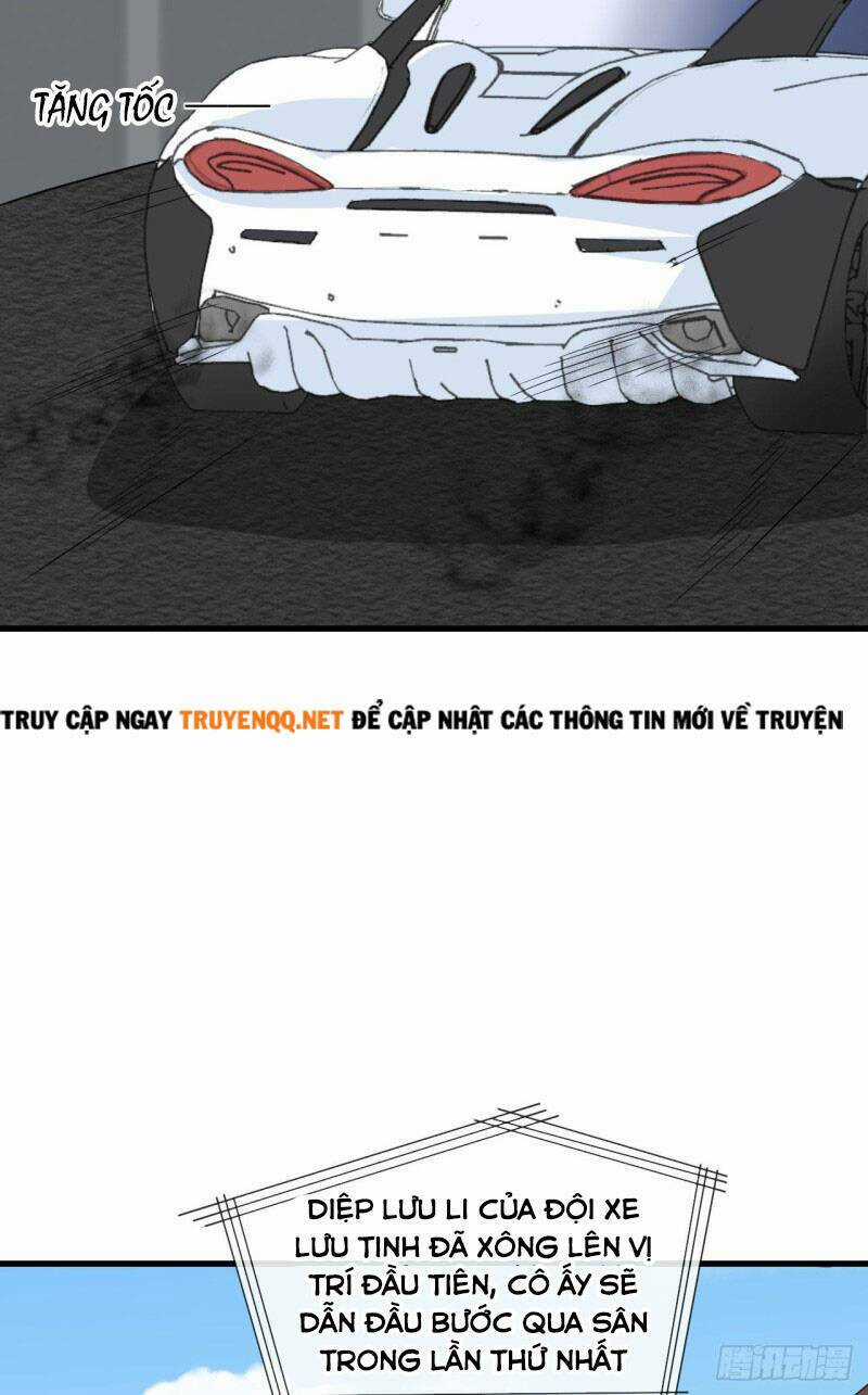 Siêu Cấp Nữ Thần Trọng Sinh Chapter 41 trang 9