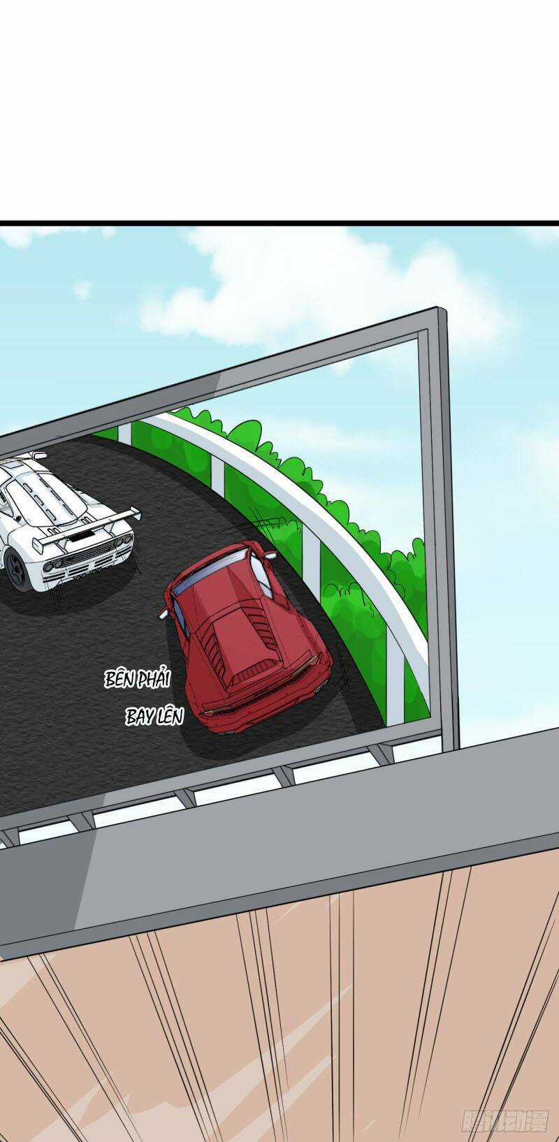 Siêu Cấp Nữ Thần Trọng Sinh Chapter 42 trang 11