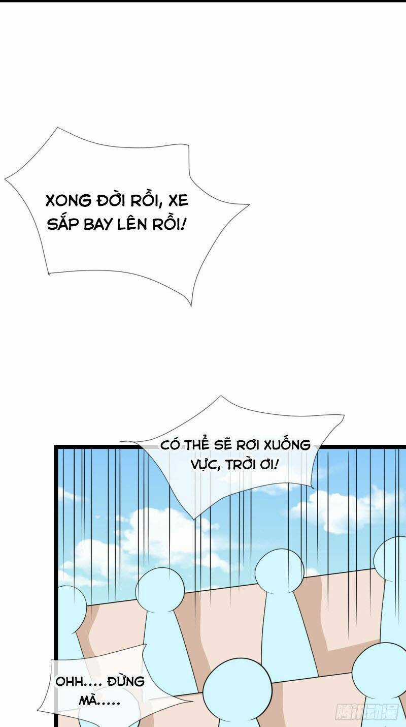 Siêu Cấp Nữ Thần Trọng Sinh Chapter 42 trang 13