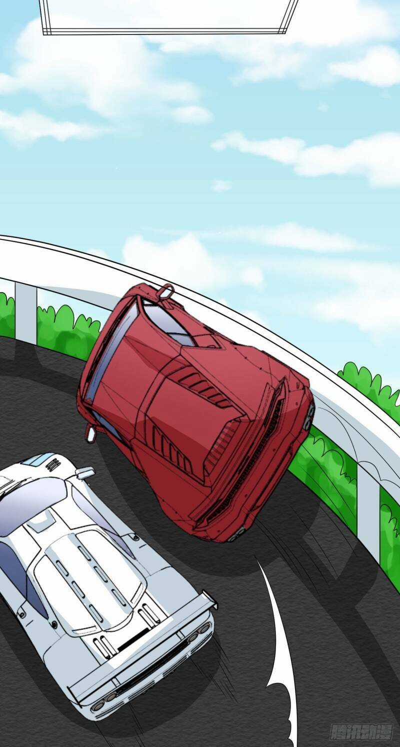 Siêu Cấp Nữ Thần Trọng Sinh Chapter 42 trang 18