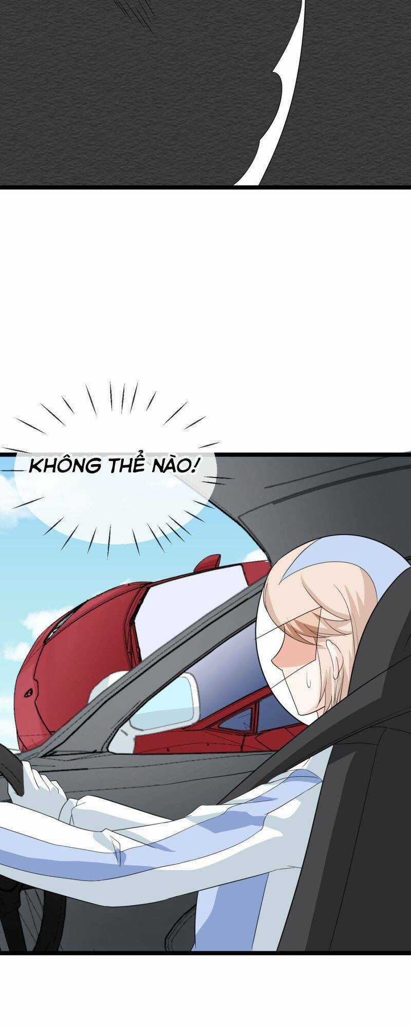 Siêu Cấp Nữ Thần Trọng Sinh Chapter 42 trang 19