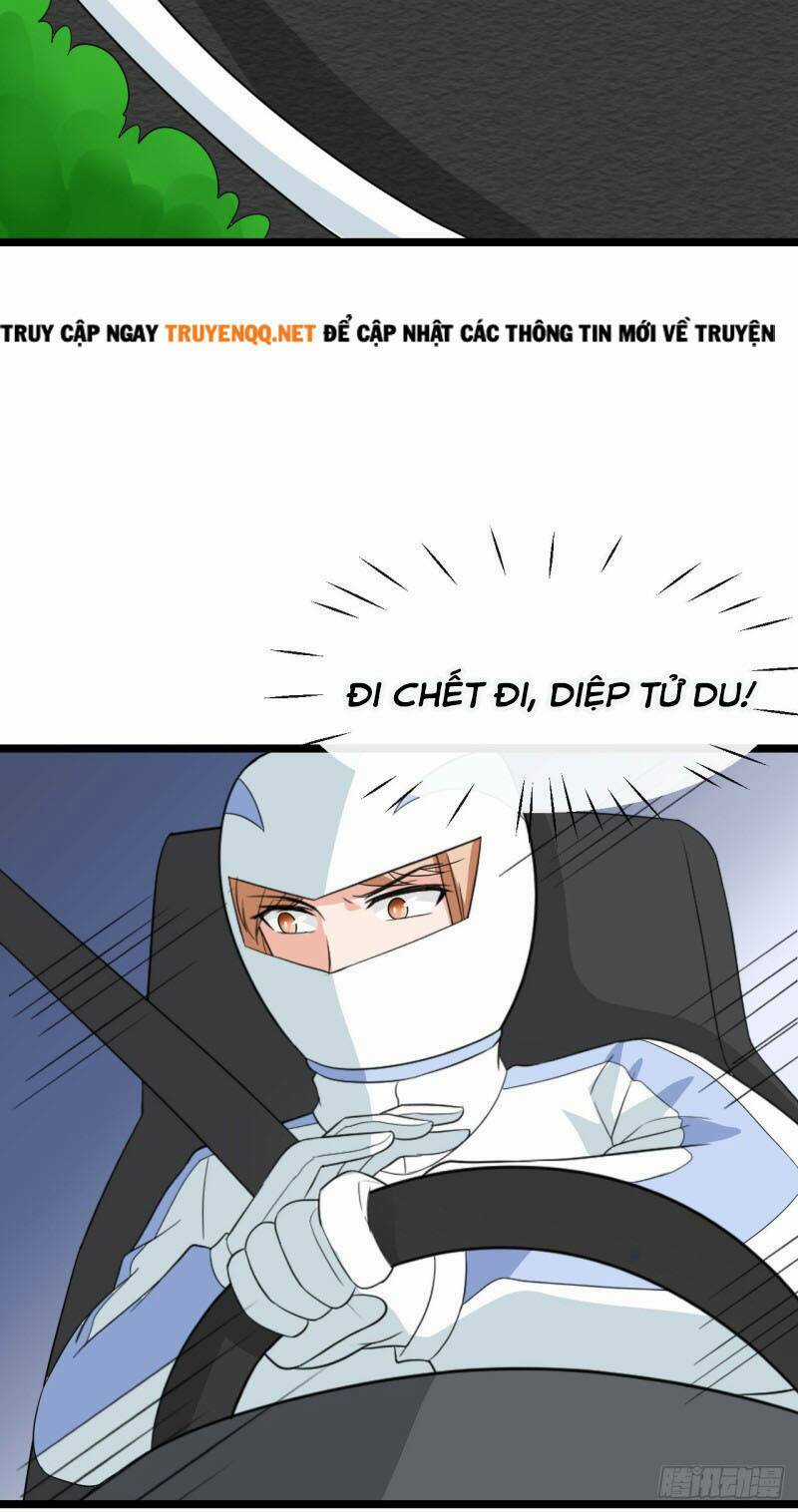 Siêu Cấp Nữ Thần Trọng Sinh Chapter 42 trang 25