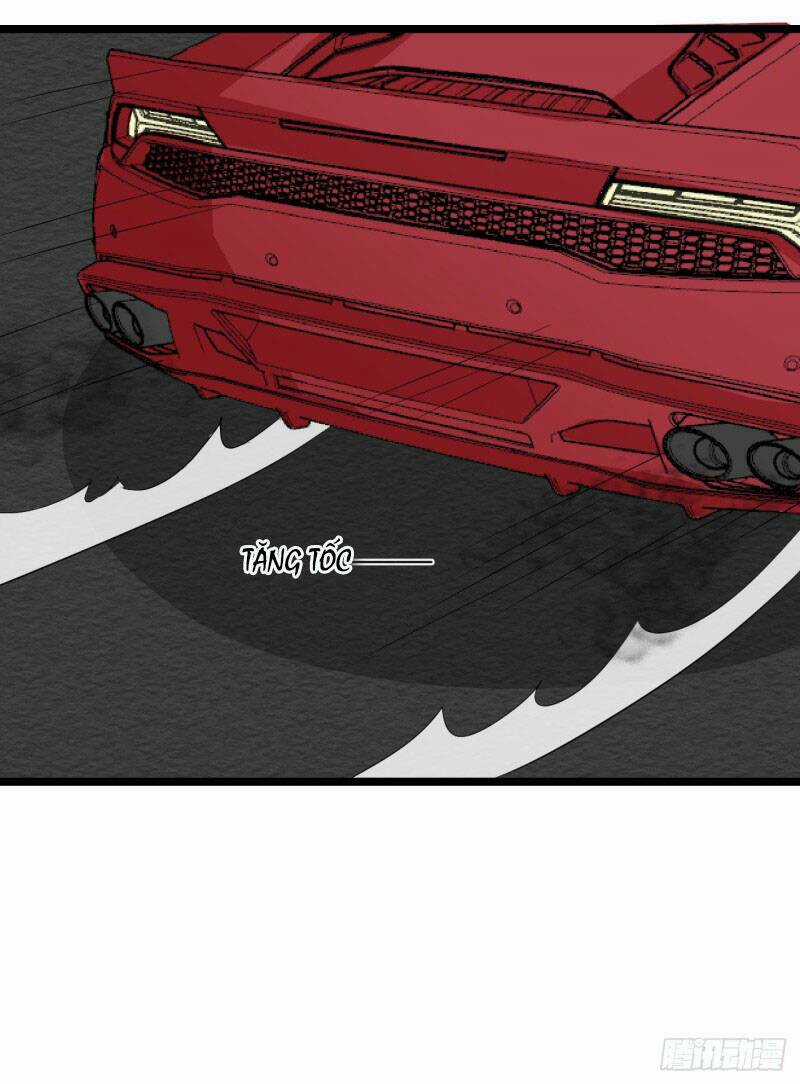 Siêu Cấp Nữ Thần Trọng Sinh Chapter 42 trang 28