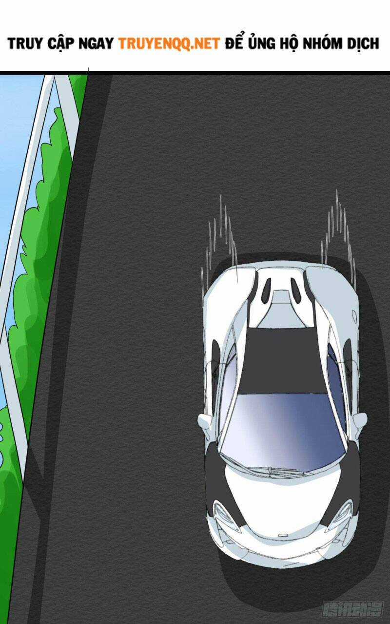 Siêu Cấp Nữ Thần Trọng Sinh Chapter 42 trang 33