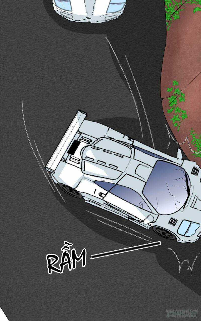 Siêu Cấp Nữ Thần Trọng Sinh Chapter 42 trang 36