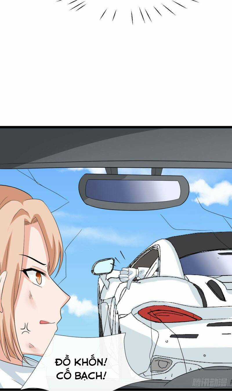 Siêu Cấp Nữ Thần Trọng Sinh Chapter 42 trang 39