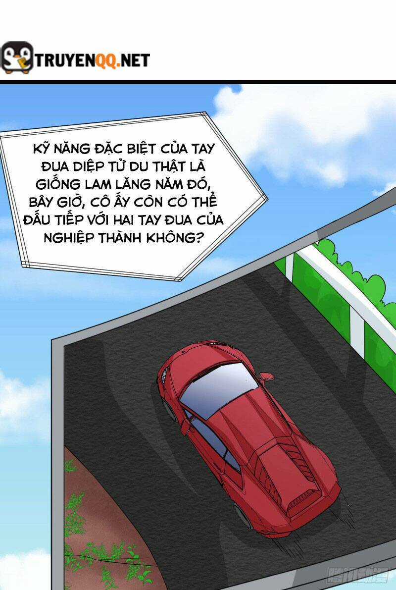 Siêu Cấp Nữ Thần Trọng Sinh Chapter 42 trang 41