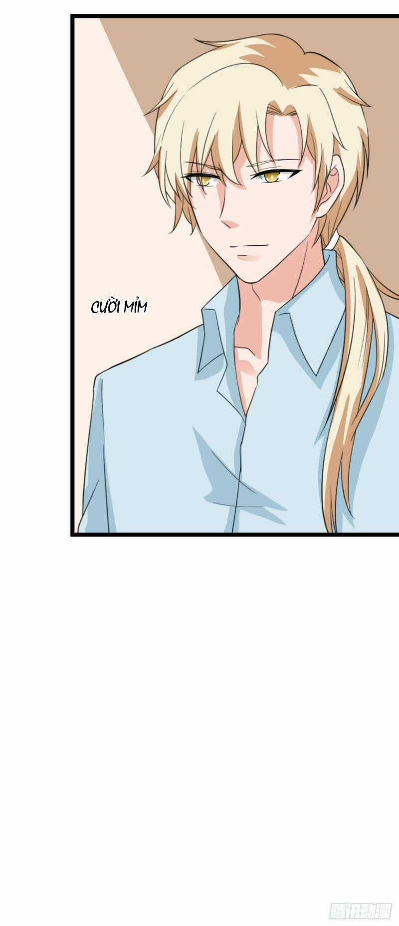 Siêu Cấp Nữ Thần Trọng Sinh Chapter 42 trang 43