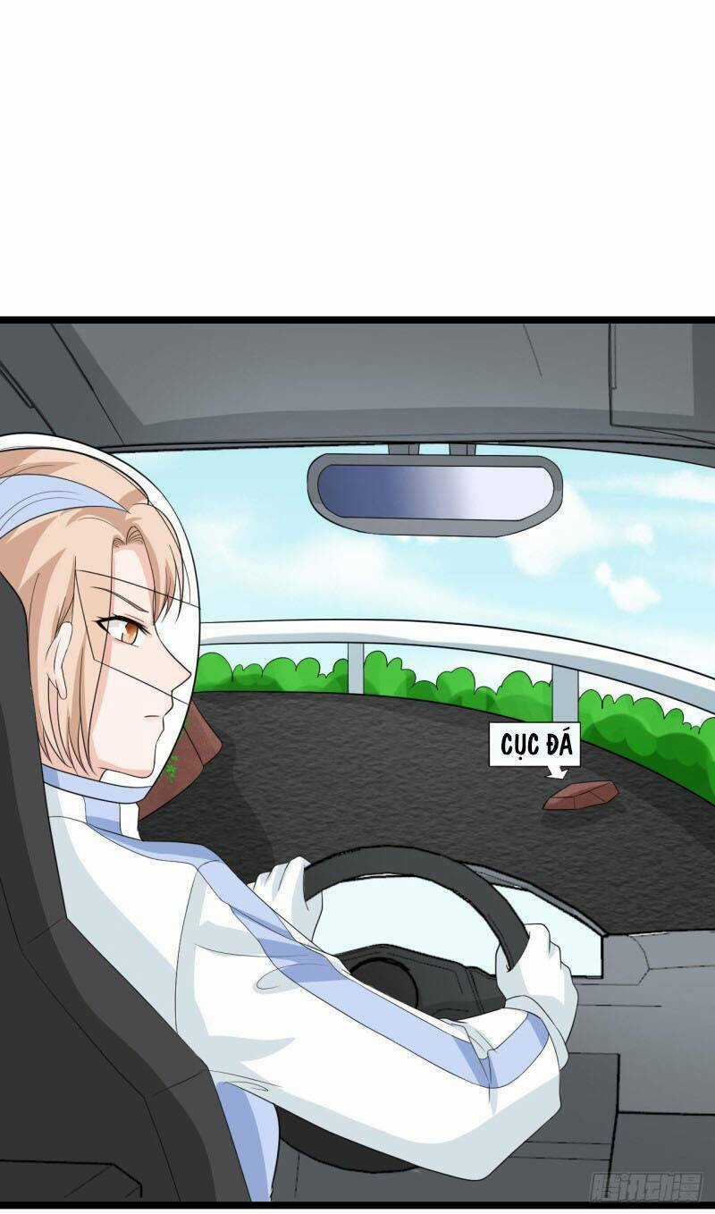 Siêu Cấp Nữ Thần Trọng Sinh Chapter 42 trang 6