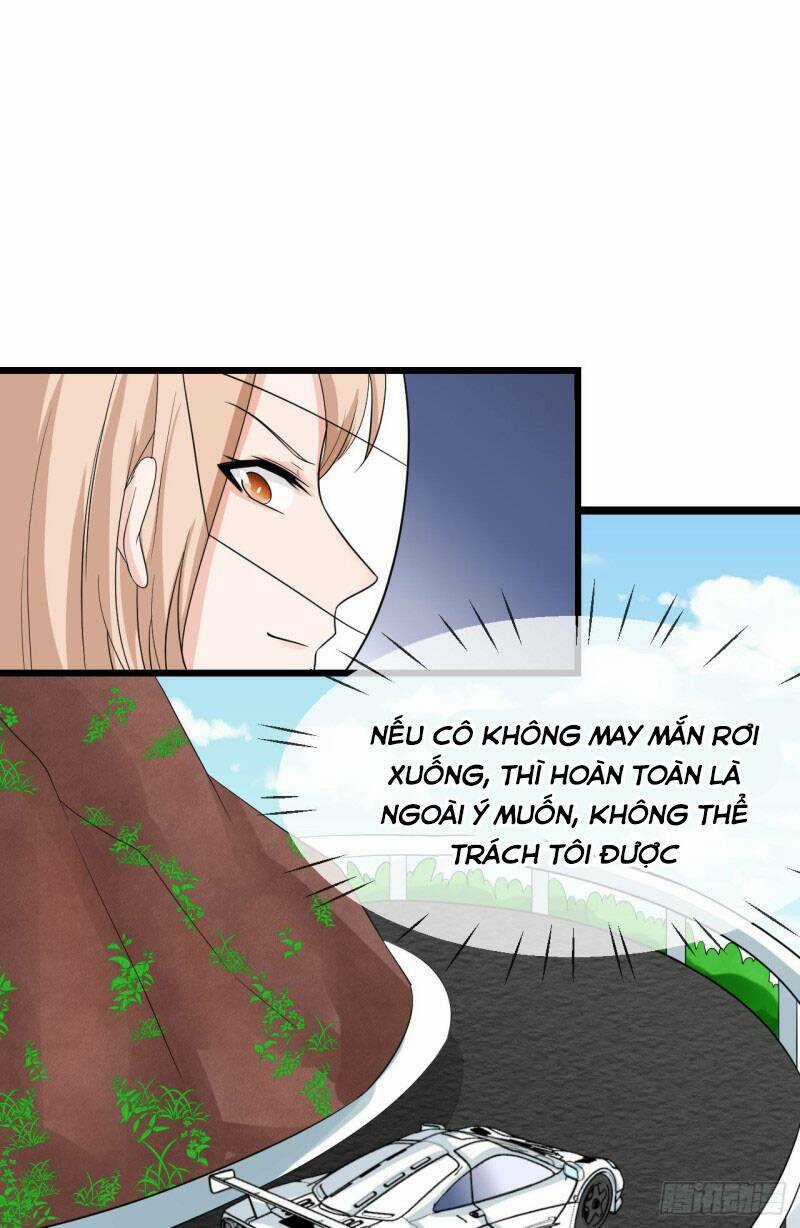 Siêu Cấp Nữ Thần Trọng Sinh Chapter 42 trang 7