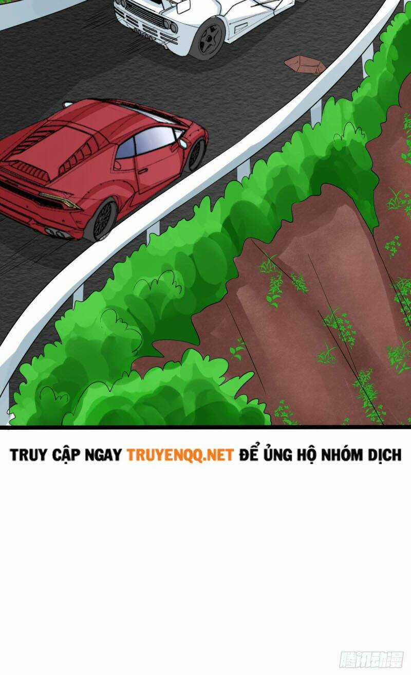 Siêu Cấp Nữ Thần Trọng Sinh Chapter 42 trang 8